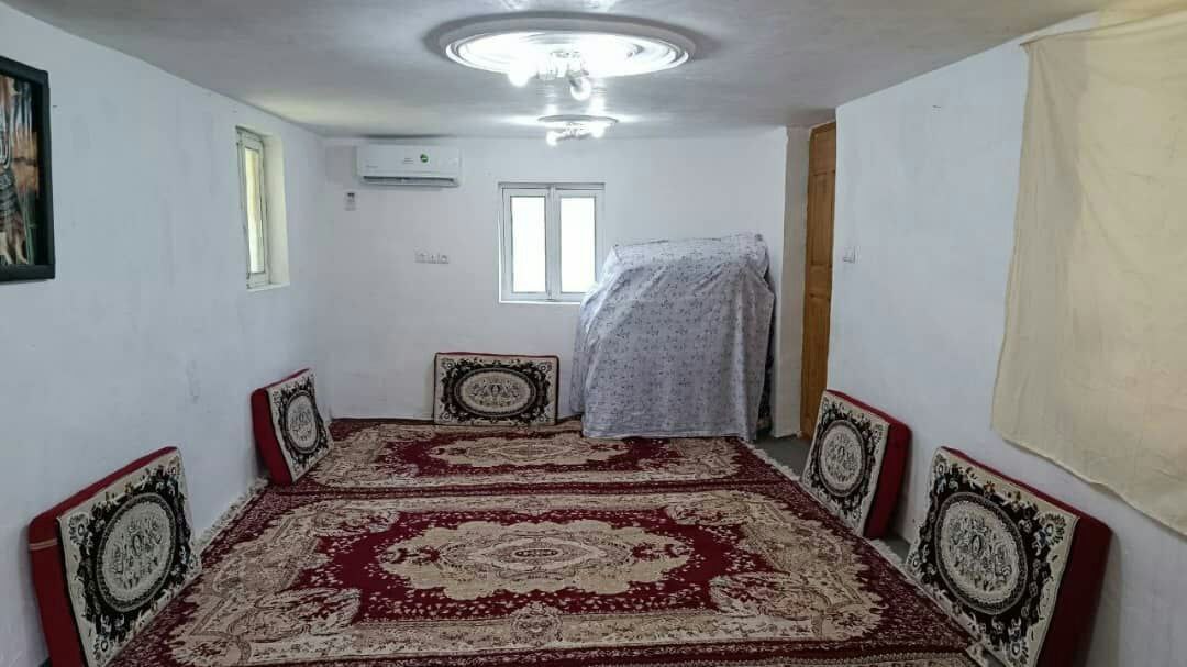 اجاره ویلا جنگلی در روستای فوشه
