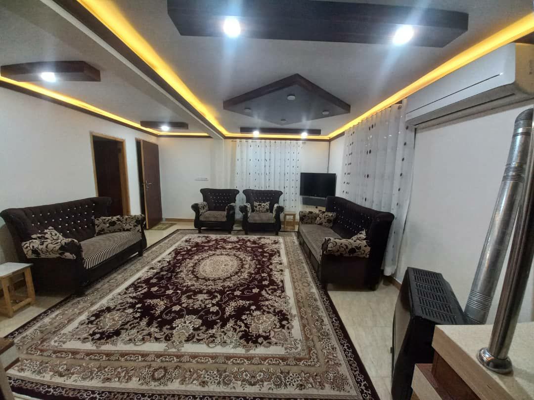 اجاره ویلا دو خواب در قلعه رودخان