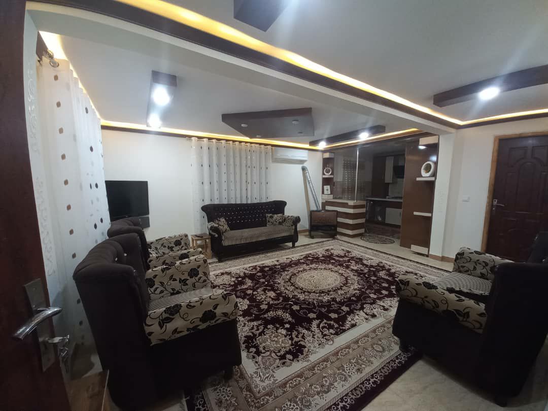 اجاره ویلا دو خواب در قلعه رودخان