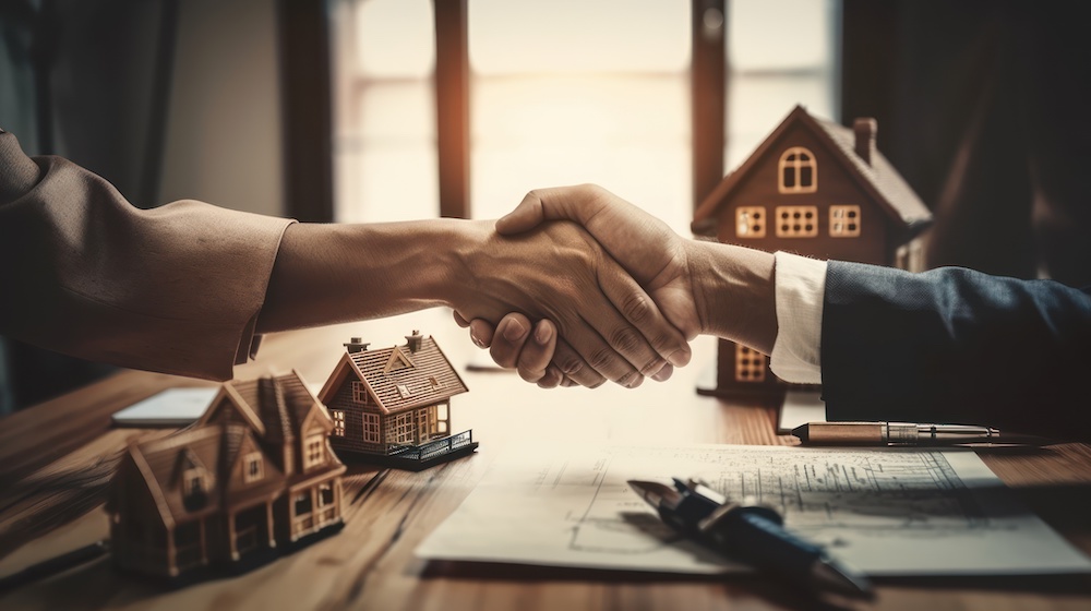Gordon Gordon February 2024 Blog ftl How to Prove Fraudulent Misrepresentation in Real Estate Transaction - مهم‌ترین قوانین معامله ملک