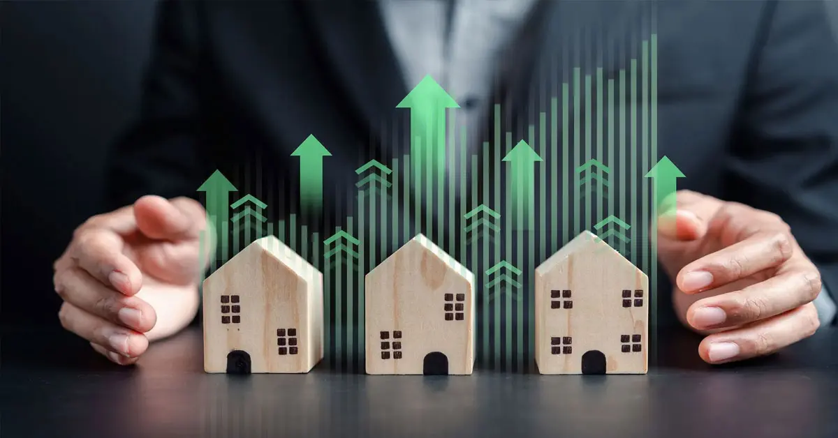 Safe and Profitable Real Estate Investments min.jpg - سرمایه‌گذاری طلایی: چرا ملک، بهترین گزینه شماست؟